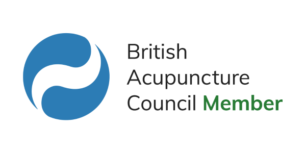British Acupuncture Council Member