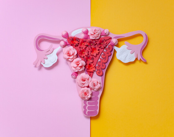 Endometriosis Acupuncture for endometriosis