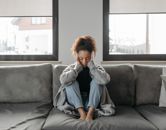 Headaches and migraines