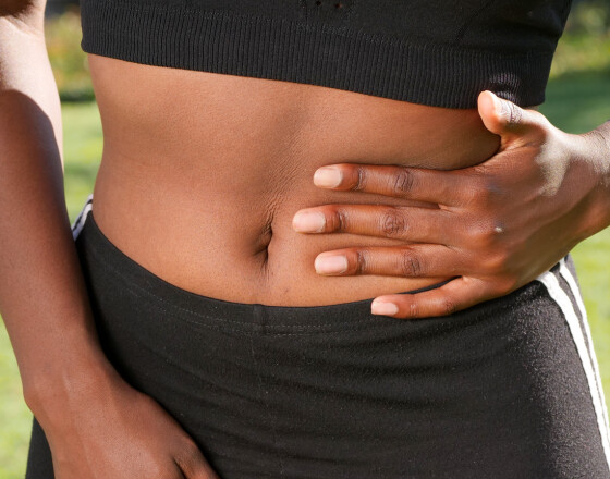 IBS/Digestive issues