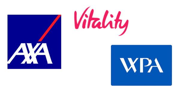 Insurance companies