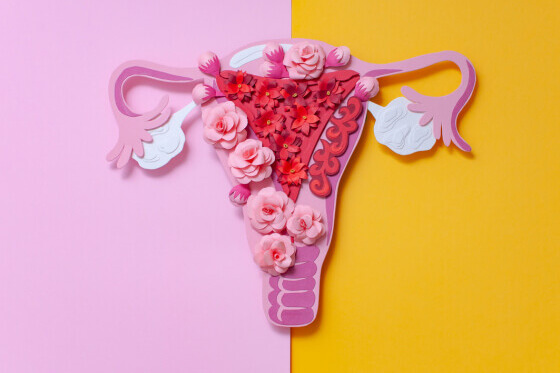 Acupuncture for endometriosis