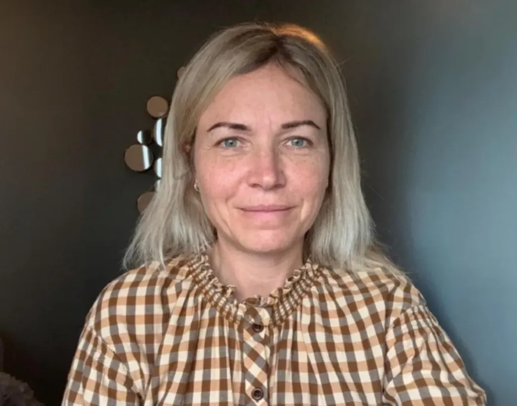 Brighton Acupuncture About Tam Handley Acupuncturist Brighton