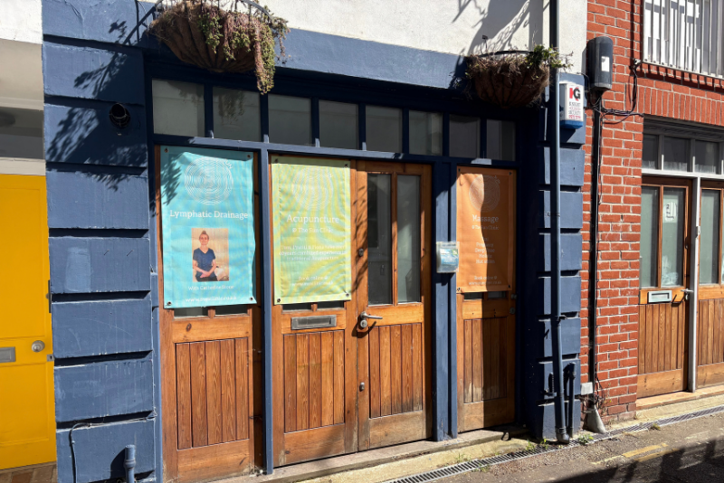 Brighton Acupuncture Clinic